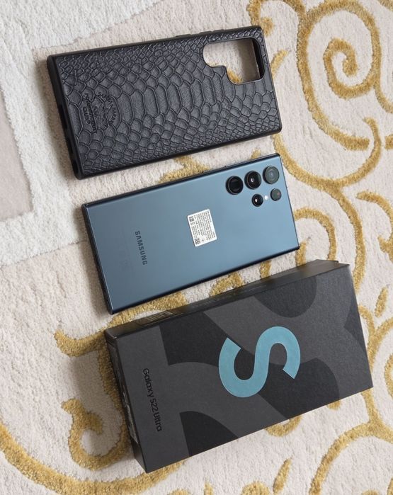 ПРОДАМ С22 Ультра В Идеале