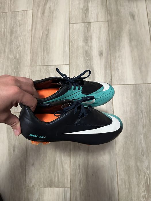 Nike Mercurial Vapor VI