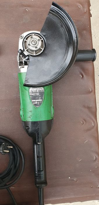 HITACHI диск 230 AEG METABO ИНТЕРСКОЛ диск 125 Germany Japan rossiya