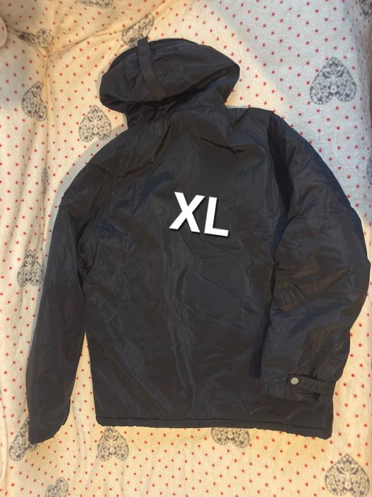 Geaca  groasă de iarna barbati