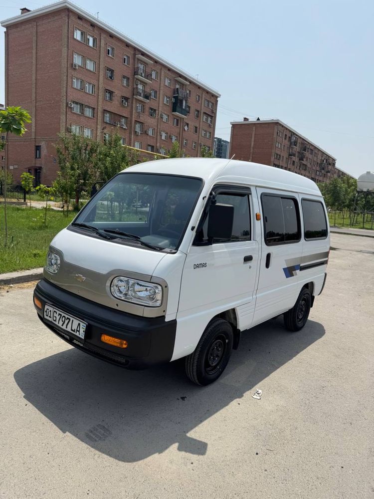Продам свою Damas