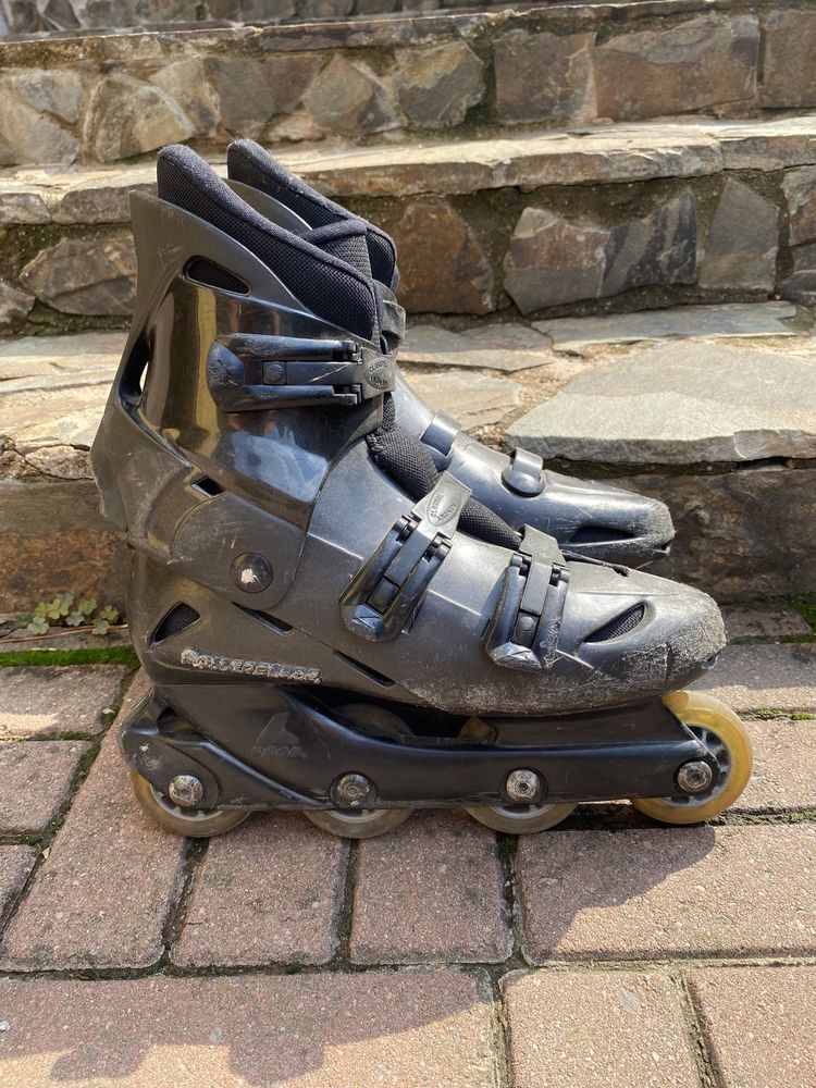 Vand role Rollerblade marimea 39-40