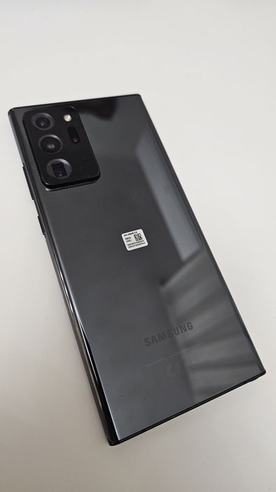 Samsung Galaxy Note 20 Ultra 5G