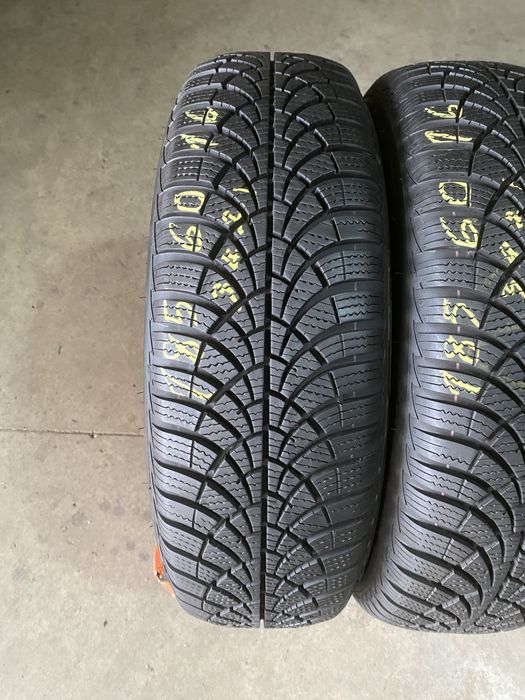 Anvelope iarna 185/60/16 Goodyear Ultra Grip 9 185 60 16 R16