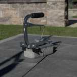 Cleste transport pavele