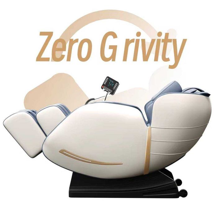 Кенг турдаги уй ва бизнес учун массаж кресло