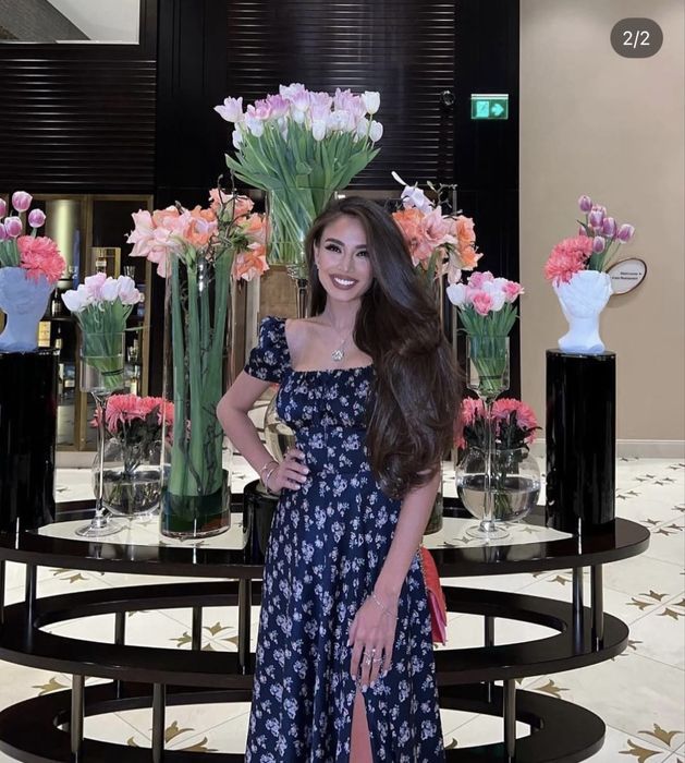 Платье от Pret a porter