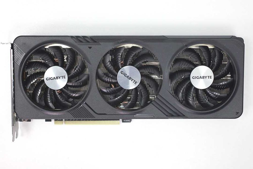 Placa video NVidia Geforce RTX 4060 8GB GDDR6 128 bit