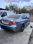 Dezmembrez e92 330d n57