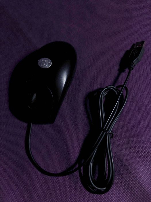 Компьютерная мышь Logitech RX250
