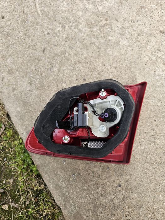 Stop stanga hayon passat b8