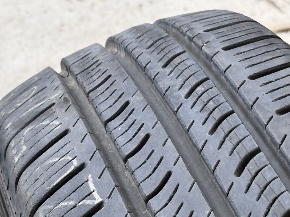 205/65/R16C Pirelli Carrier 1бр всесезона dot0919