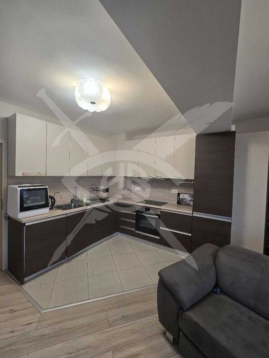 Двустаен апартамент в кв. Студентски град №179579