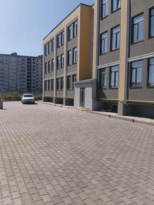 Продается 1 комнатная квартира