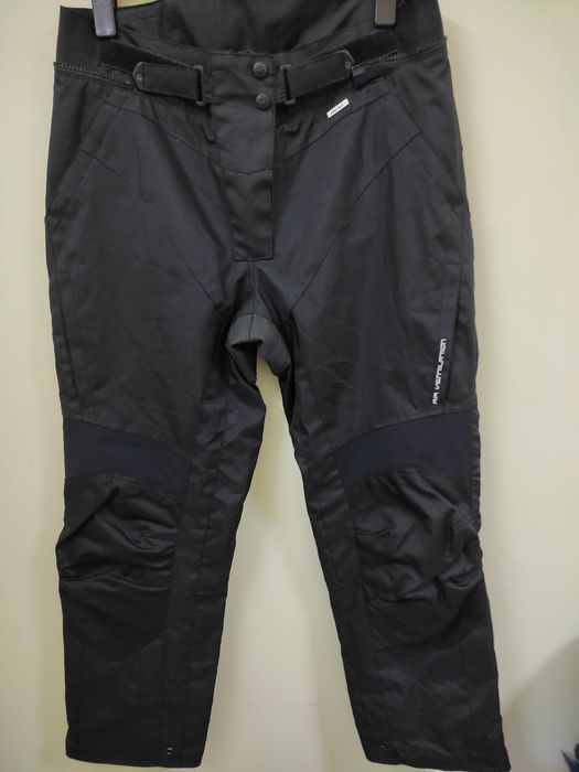 Pantaloni Buse textil damă mărime L