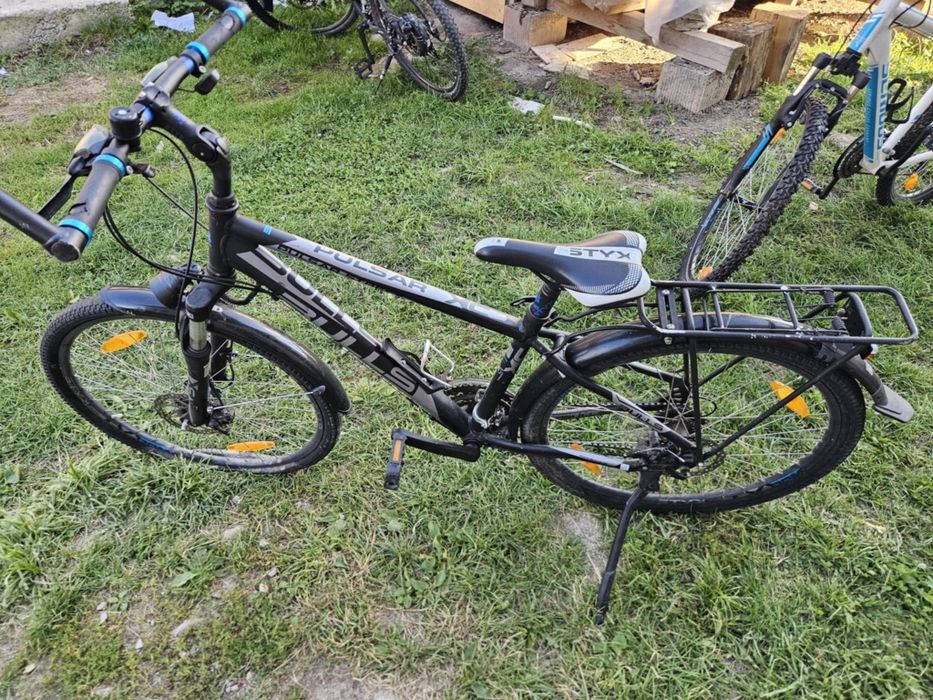 ! Vând biciclete de la 300 RON!