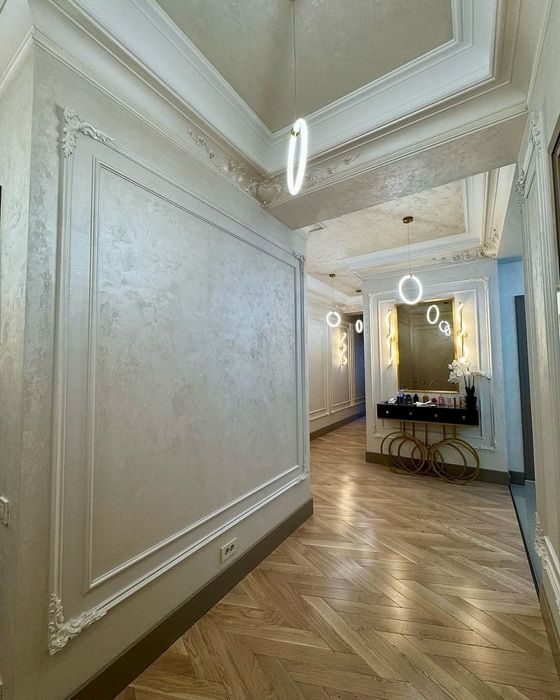 Yevro remont ishlari  ziyo design gruop 8 yillik tajriba