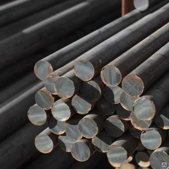 Doira shaklidagi prokat |   стальной круг