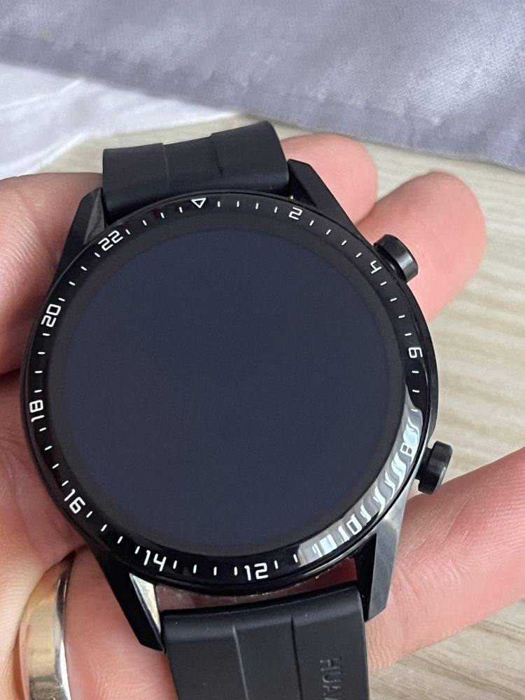 Ceas smart huawei gt2 42 mm