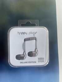 Casti Happy Plugs