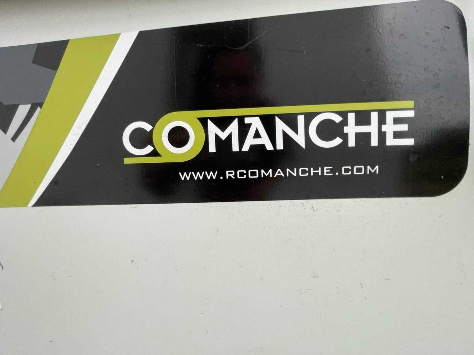 Туристическо ремарке палатка COMANCHE MONTANA EXPLORER