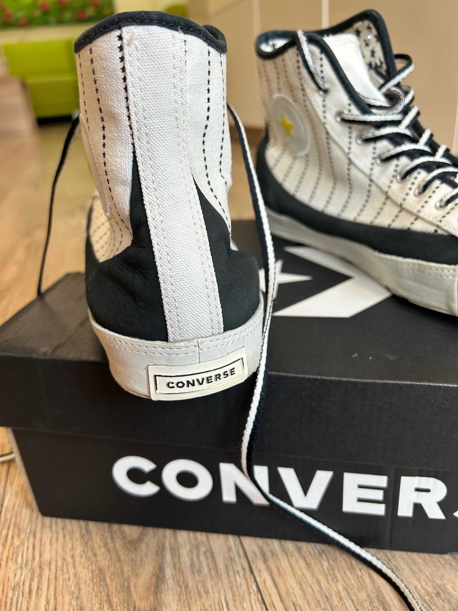 Converse - спортни кецове