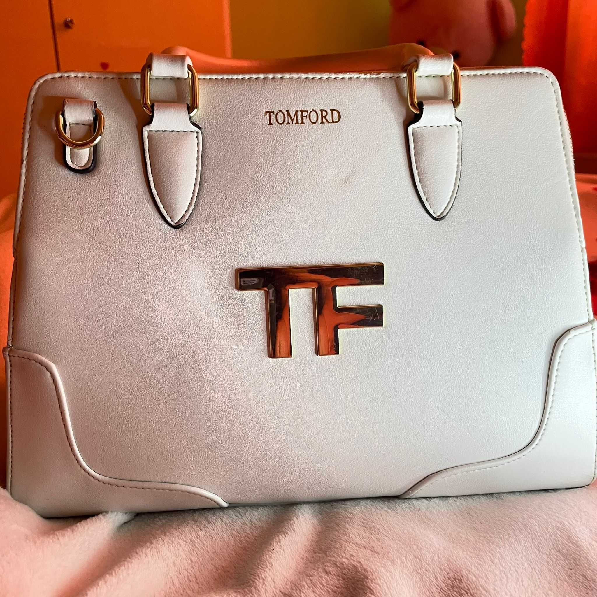 Geanta Tom Ford de vanzare