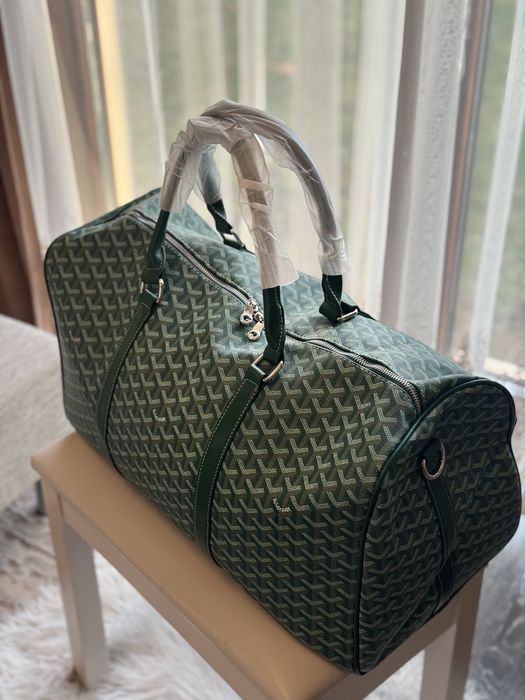 Genti travel goyard