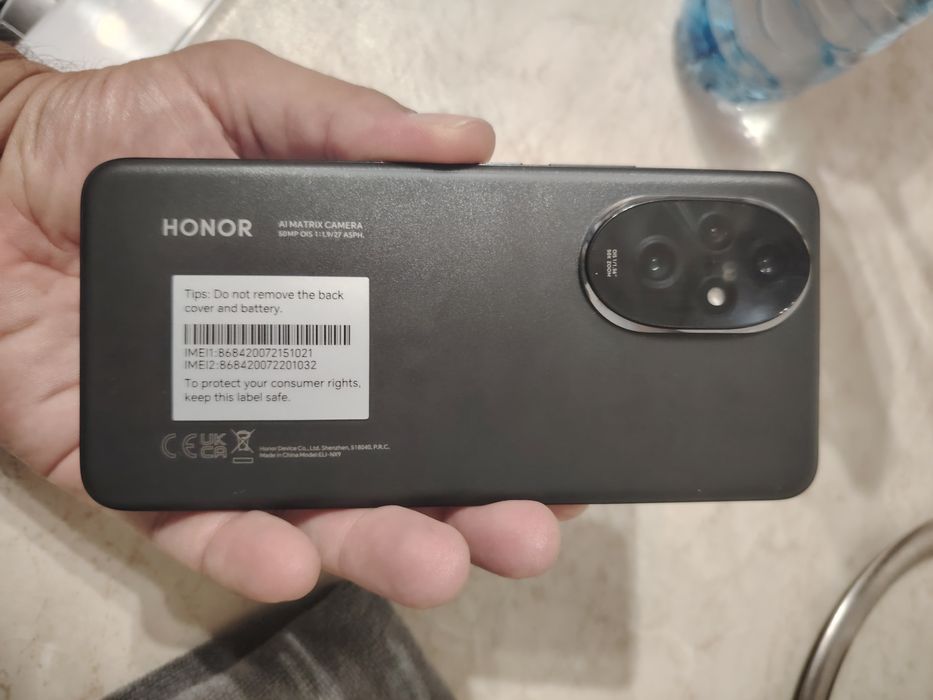 Honor 200 512 GB