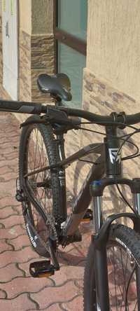 Bicicleta RockMachine Manhattan 90-29 Factura/Garantie PRET REDUS -20%