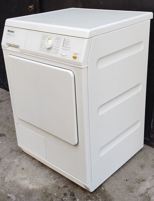 Кондезна сушилня Miele T8813C EDITION 111  7 кг