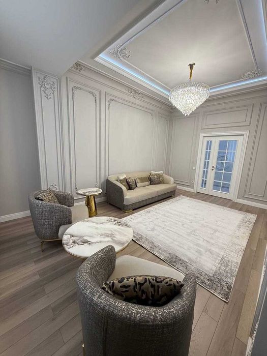 Аренда квартир Ц2 Басри баба Класса люкс