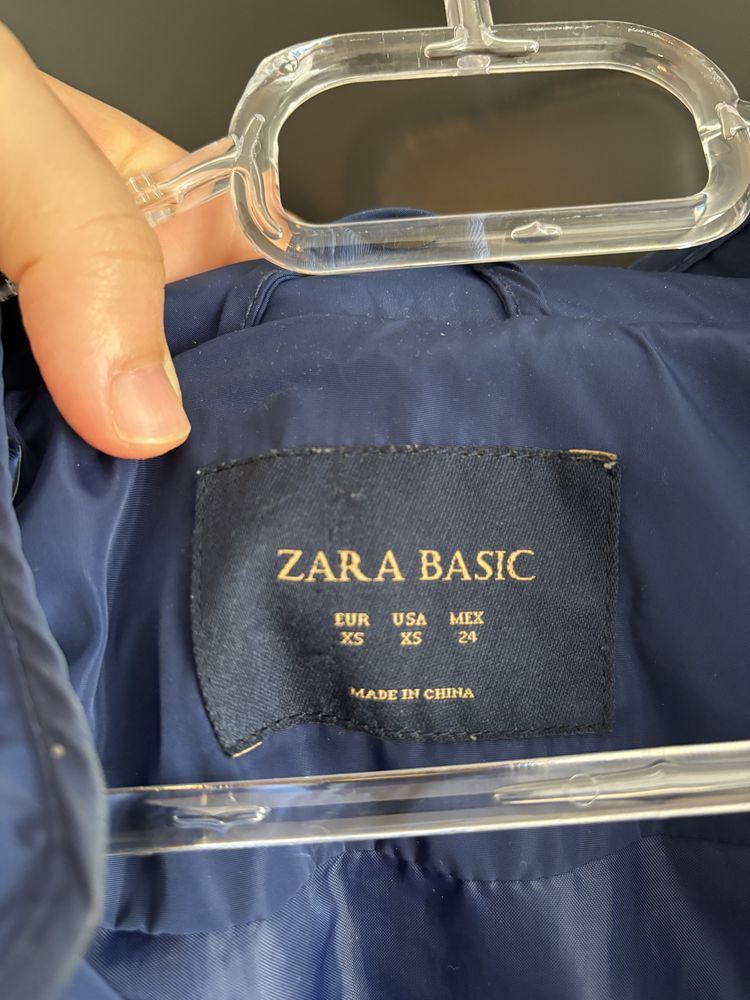 Дамско яке Zara