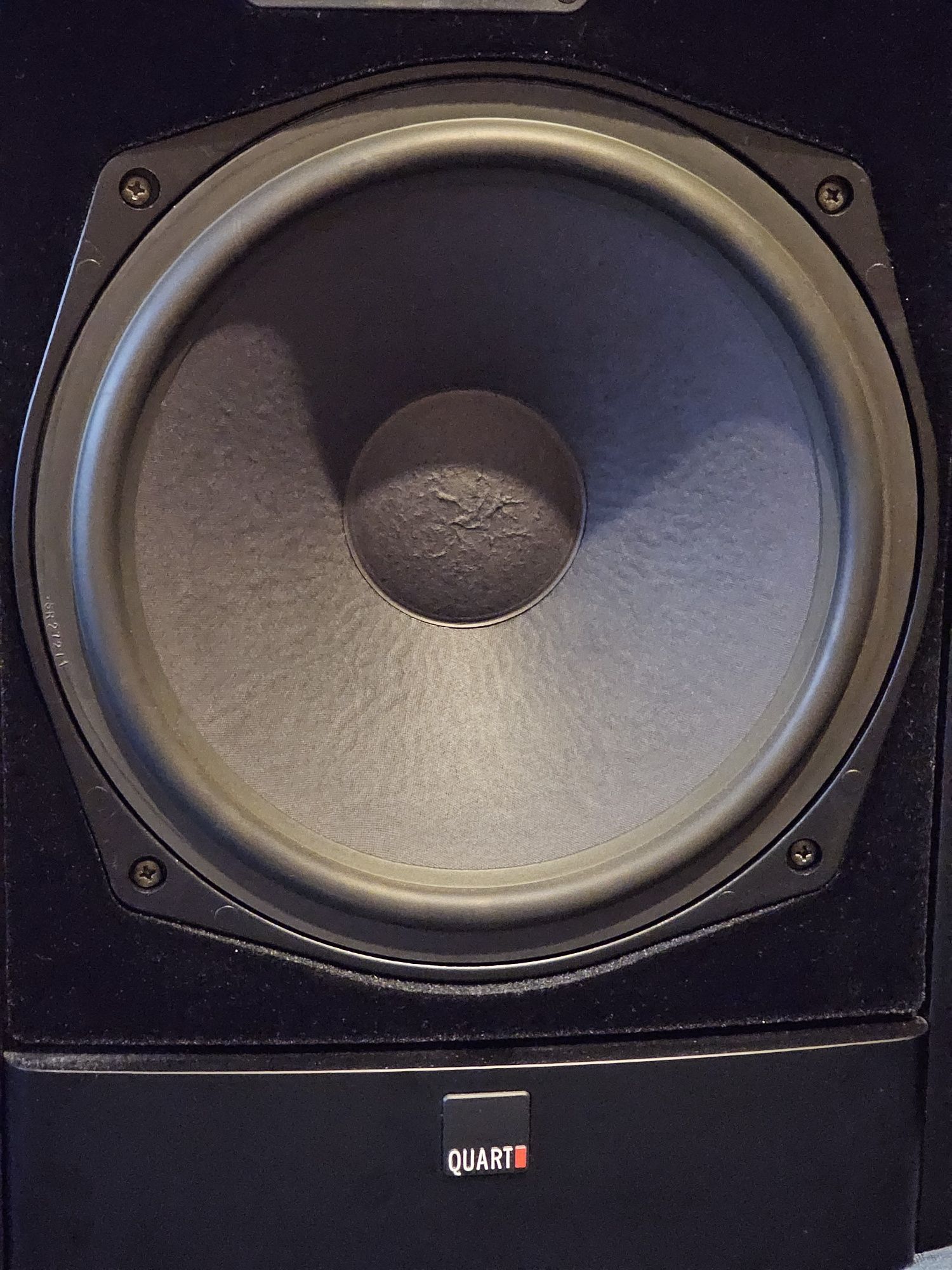 MB Quart 740 Convex