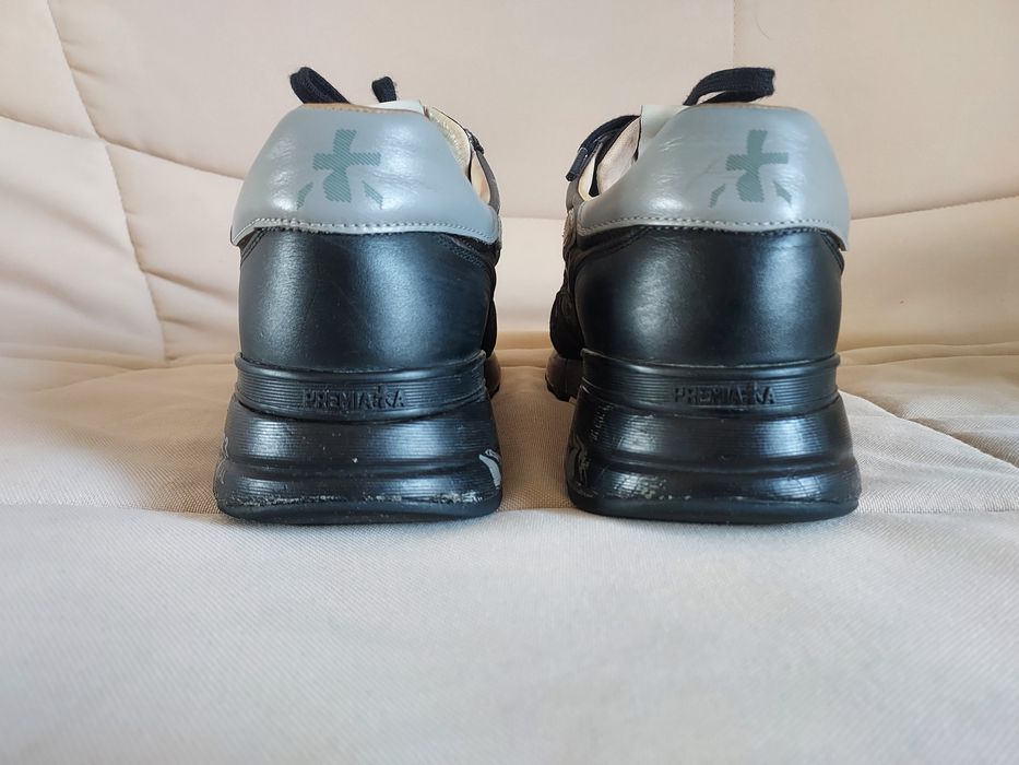 Sneakers bărbați, brand Premiata.