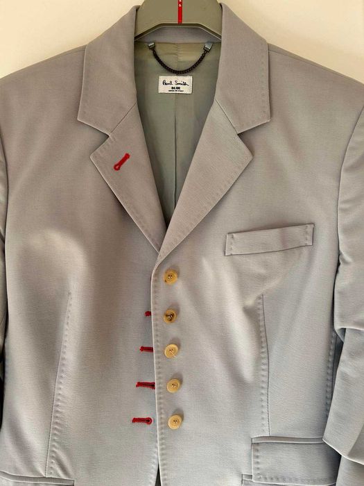 Костюм с панталон Paul Smith, размер IT 44