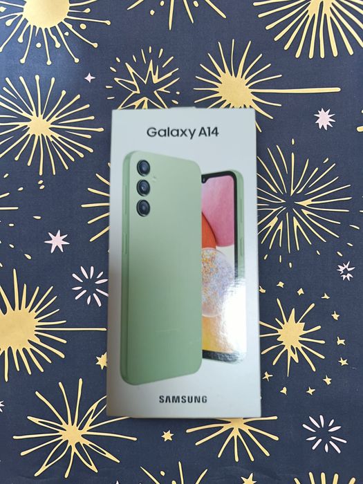 Samsung Galaxy A14