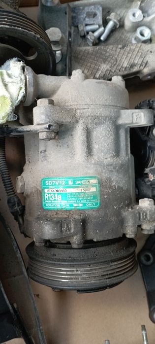 Части Ситроен Хсара 1.6 8v