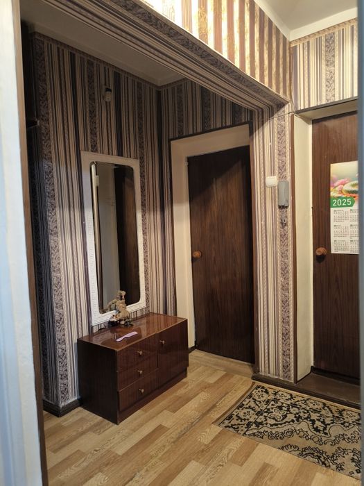 Продается Садык Азимова квартира 3/4/5