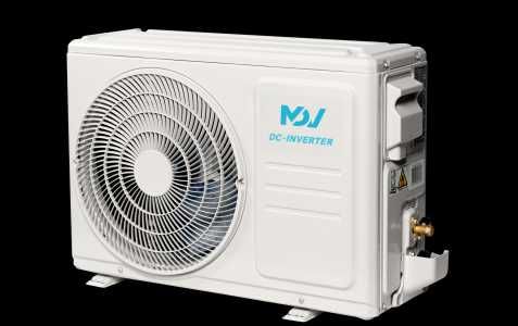 Кондиционер MDV  Classic Inverter 9