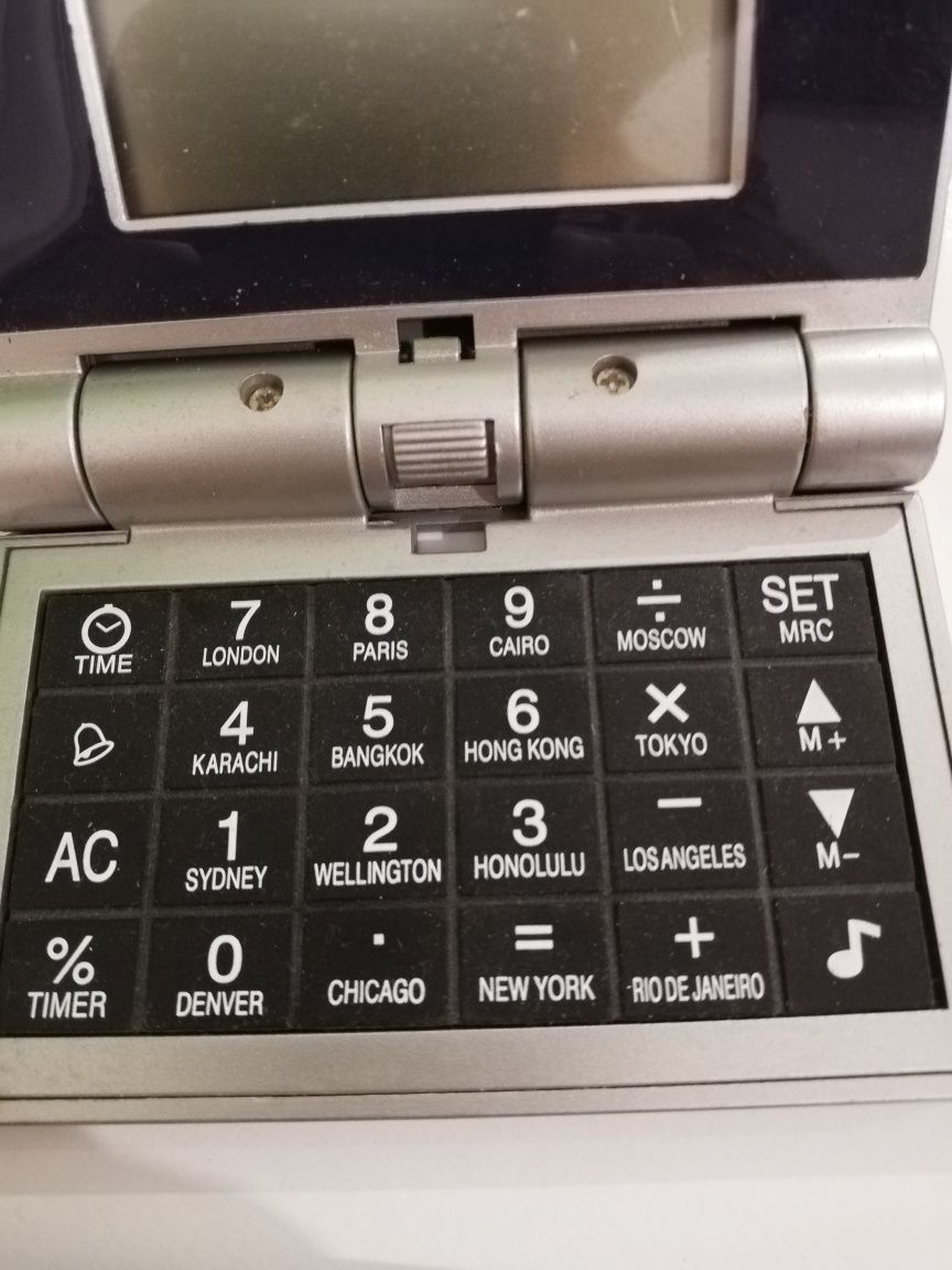 Calculator de birou