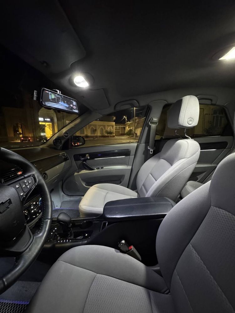 Lacetti 1.8 Avtomat 1.6 karobka