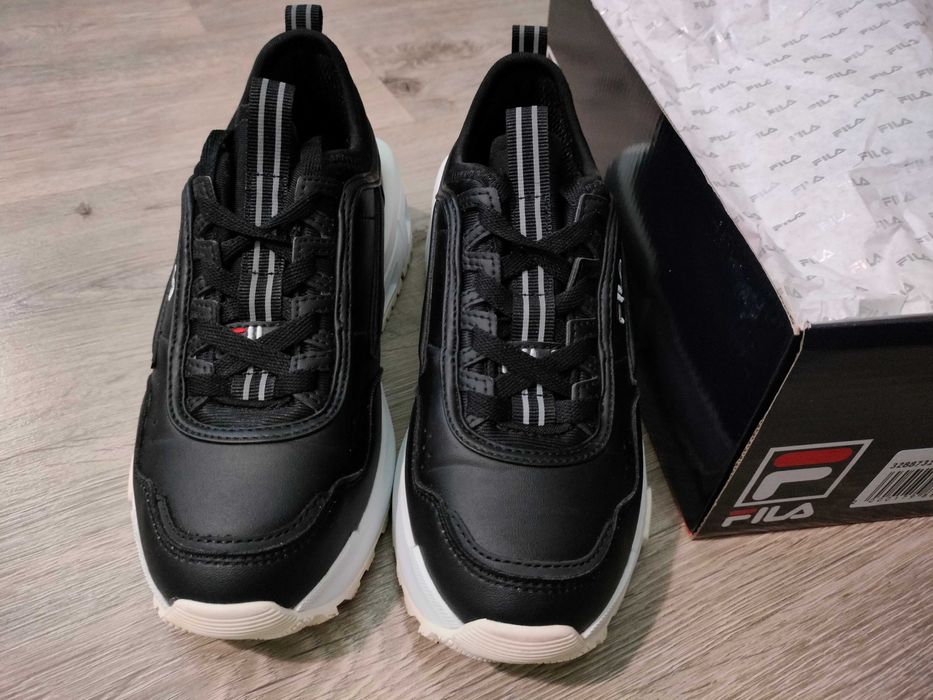 Маратонки/ спортни обувки Фила/ Fila / 37 номер
