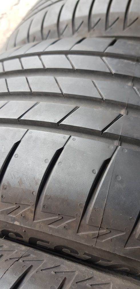 Летни гуми-2021г./45с.-18цола-225/50-1бр.-130лв."BRIDGESTONE "