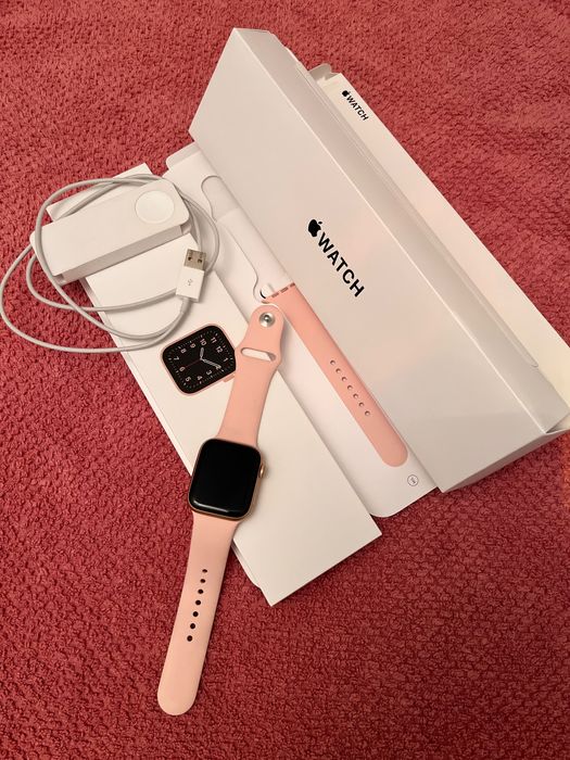 Смарт часы apple iwatch