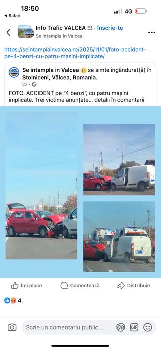 Citroen nemo 2012 1,4 benzina (porneste)