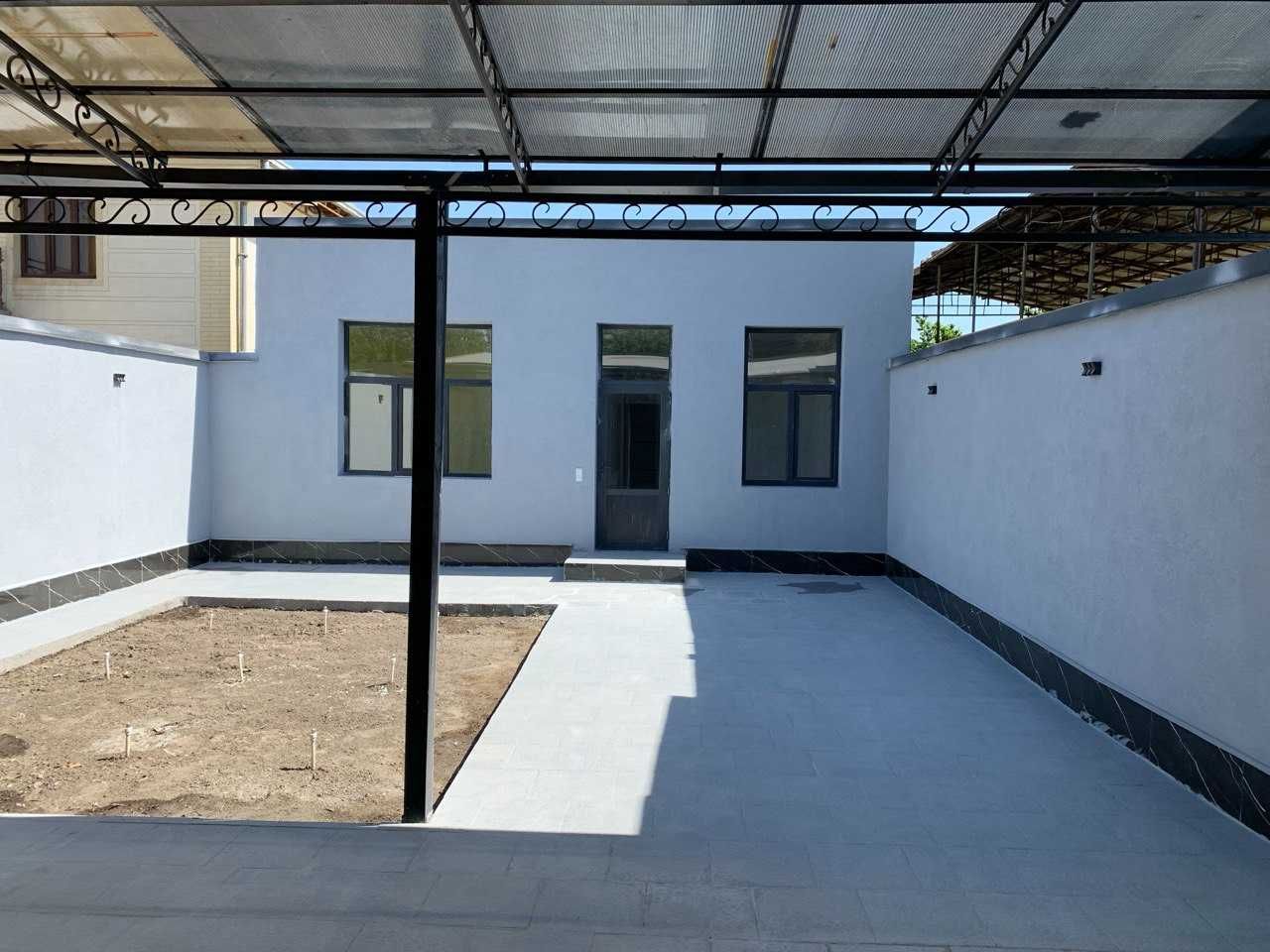 Продажа дома 3ком + холл студия Ор-р Дустлик 2