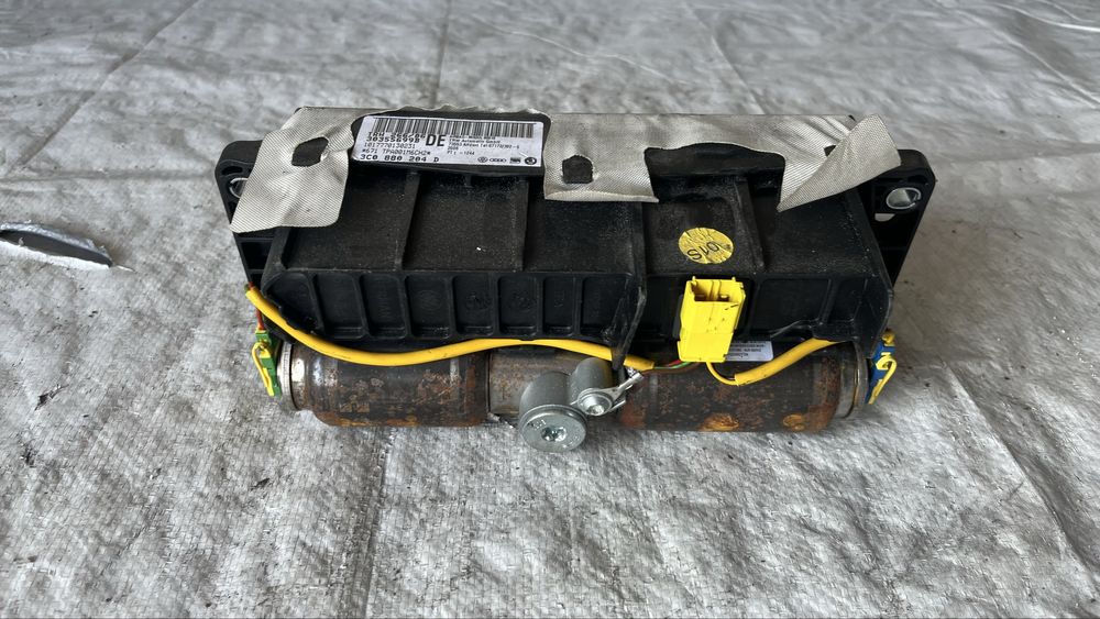 Еърбег на пасажер VW Passat B6 2005-