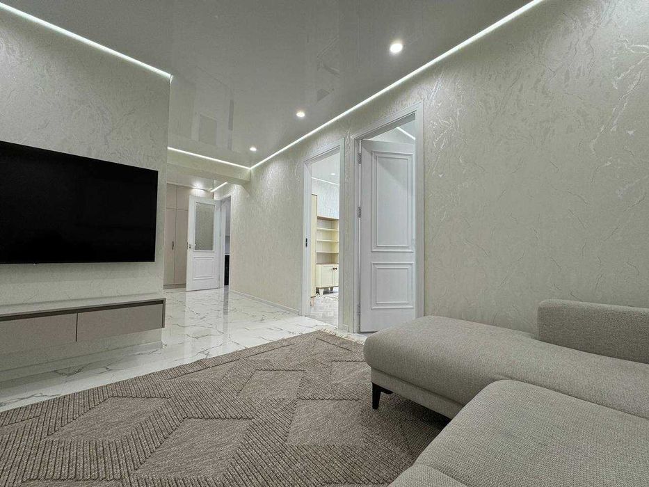 ЖК Sky Builds
3/10/11
Площадь: 62 м²