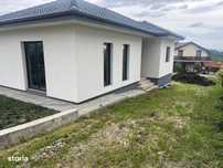 Casa intrare Campenesti zona deosebita